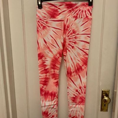 Style & Co Petite Dye leggings NWT